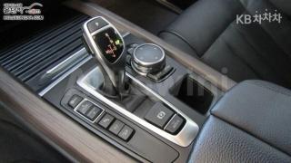 2015 BMW  X5 3.0D XDRIVE F15(14~) - 11