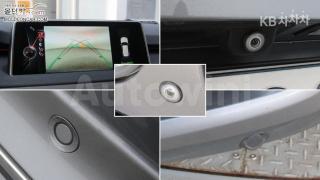 2015 BMW  X5 3.0D XDRIVE F15(14~) - 15
