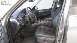 2015 BMW  X5 3.0D XDRIVE F15(14~) - 17