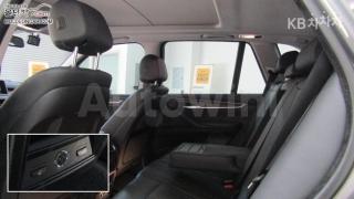 2015 BMW  X5 3.0D XDRIVE F15(14~) - 18