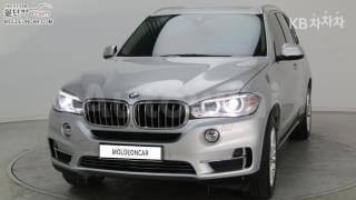 WBAKS410XF0H59580 2015 BMW  X5 3.0D XDRIVE F15(14~)-0