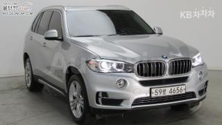 WBAKS410XF0H59580 2015 BMW  X5 3.0D XDRIVE F15(14~)-1