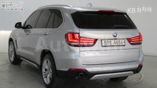 WBAKS410XF0H59580 2015 BMW  X5 3.0D XDRIVE F15(14~)-2