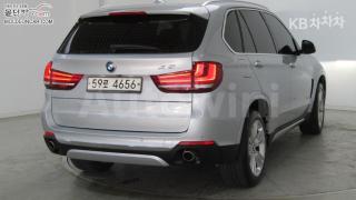 WBAKS410XF0H59580 2015 BMW  X5 3.0D XDRIVE F15(14~)-3