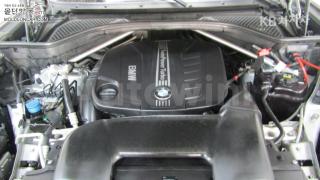 WBAKS410XF0H59580 2015 BMW  X5 3.0D XDRIVE F15(14~)-5