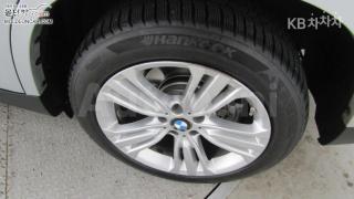 2015 BMW  X5 3.0D XDRIVE F15(14~) - 8