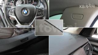 2015 BMW  X5 3.0D XDRIVE F15(14~) - 12