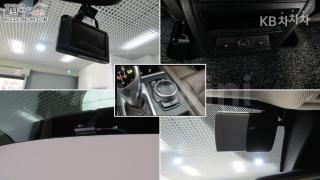 2015 BMW  X5 3.0D XDRIVE F15(14~) - 13