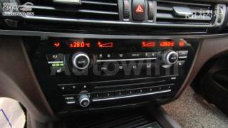 2015 BMW  X5 3.0D XDRIVE F15(14~) - 15