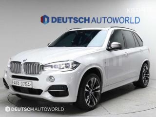 WBAKS810XF0M50714 2015 BMW  X5 M5.0D XDRIVE F15 (14~)-0