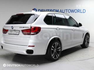 WBAKS810XF0M50714 2015 BMW  X5 M5.0D XDRIVE F15 (14~)-1
