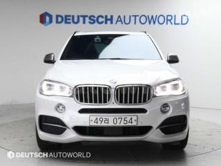WBAKS810XF0M50714 2015 BMW  X5 M5.0D XDRIVE F15 (14~)-2