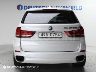 WBAKS810XF0M50714 2015 BMW  X5 M5.0D XDRIVE F15 (14~)-3