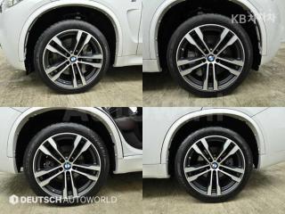 WBAKS810XF0M50714 2015 BMW  X5 M5.0D XDRIVE F15 (14~)-4