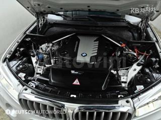 WBAKS810XF0M50714 2015 BMW  X5 M5.0D XDRIVE F15 (14~)-5