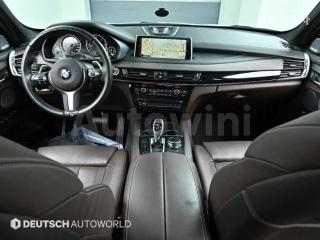 2015 BMW  X5 M5.0D XDRIVE F15 (14~) - 7