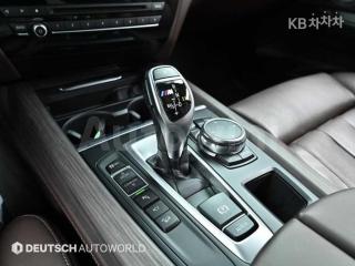 2015 BMW  X5 M5.0D XDRIVE F15 (14~) - 9