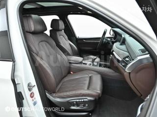 2015 BMW  X5 M5.0D XDRIVE F15 (14~) - 10