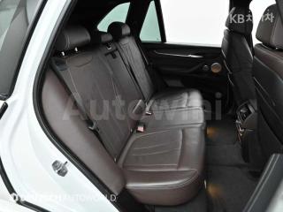 2015 BMW  X5 M5.0D XDRIVE F15 (14~) - 12