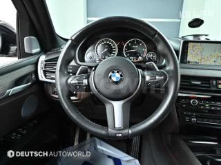 2015 BMW  X5 M5.0D XDRIVE F15 (14~) - 13
