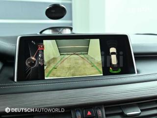 2015 BMW  X5 M5.0D XDRIVE F15 (14~) - 15