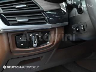 2015 BMW  X5 M5.0D XDRIVE F15 (14~) - 17