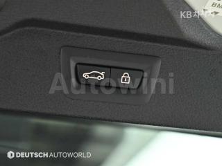 2015 BMW  X5 M5.0D XDRIVE F15 (14~) - 19