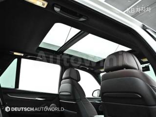 2015 BMW  X5 M5.0D XDRIVE F15 (14~) - 20