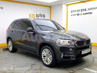 WBAKS4109H0R88249 2017 BMW  X5 3.0D F15 (14년~)-1