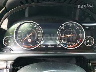 2017 BMW  X5 3.0D F15 (14년~) - 7