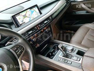 2017 BMW  X5 3.0D F15 (14년~) - 10