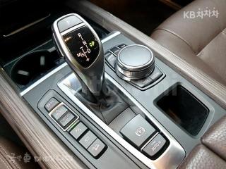 2017 BMW  X5 3.0D F15 (14년~) - 12