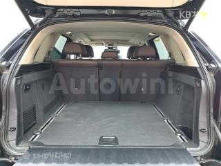 2017 BMW  X5 3.0D F15 (14년~) - 14
