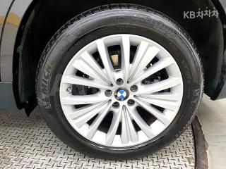 2017 BMW  X5 3.0D F15 (14년~) - 15
