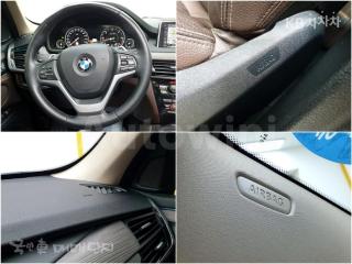 2017 BMW  X5 3.0D F15 (14년~) - 16