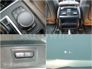 2017 BMW  X5 3.0D F15 (14년~) - 17