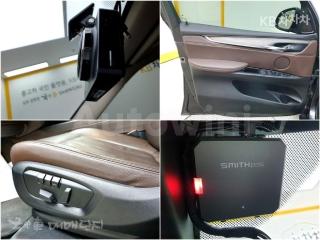 2017 BMW  X5 3.0D F15 (14년~) - 18