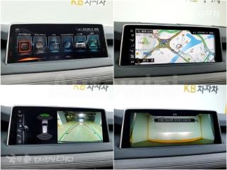 2017 BMW  X5 3.0D F15 (14년~) - 19