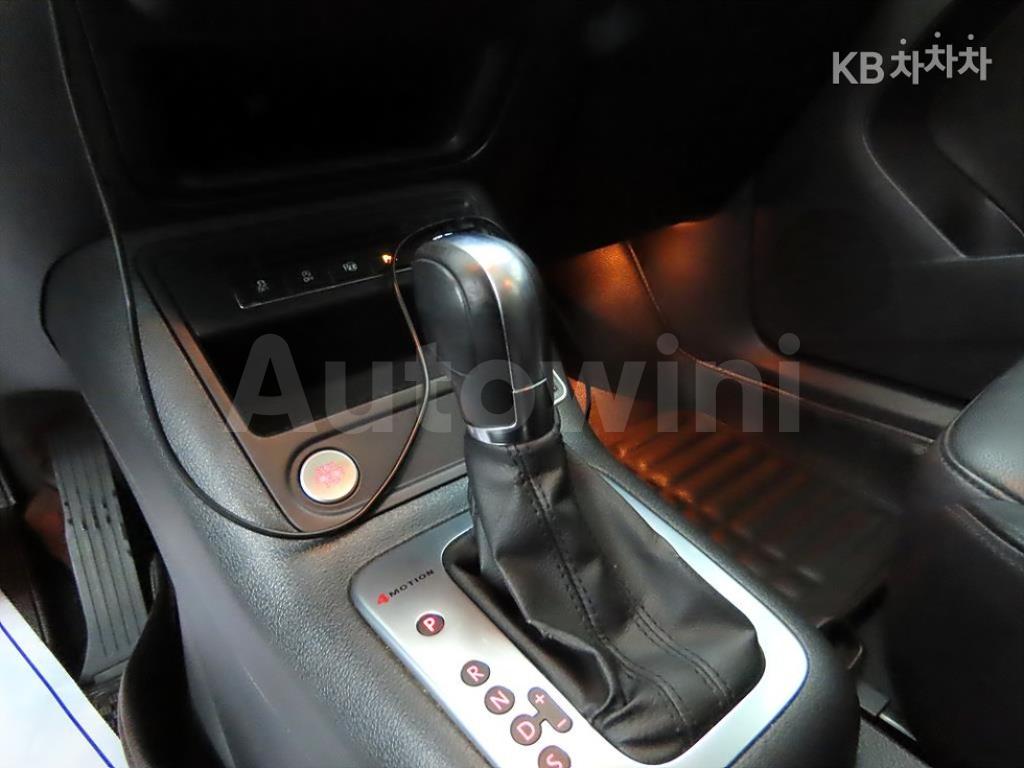 2013 VOLKSWAGEN TIGUAN 2.0 TDI PREMIUM 5N - 11