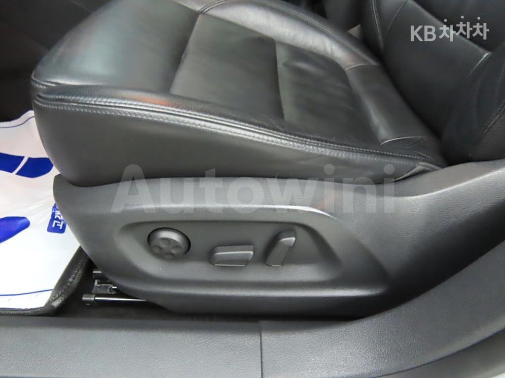 2013 VOLKSWAGEN TIGUAN 2.0 TDI PREMIUM 5N - 13