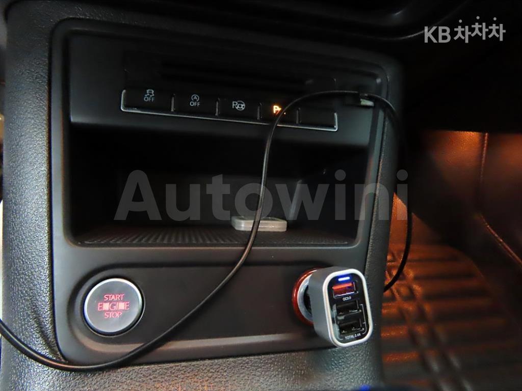 2013 VOLKSWAGEN TIGUAN 2.0 TDI PREMIUM 5N - 15