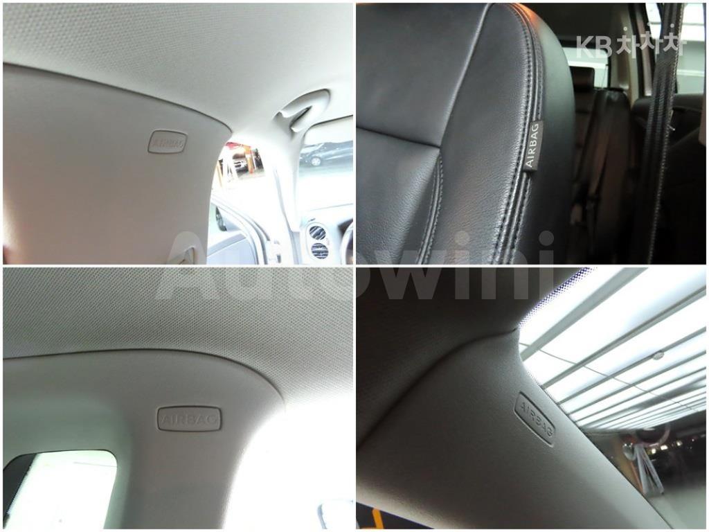 2013 VOLKSWAGEN TIGUAN 2.0 TDI PREMIUM 5N - 18