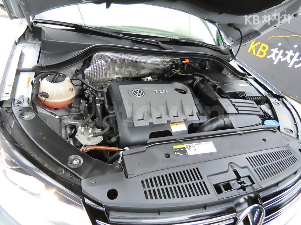 2013 VOLKSWAGEN TIGUAN 2.0 TDI PREMIUM 5N - 19