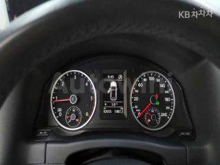 2014 VOLKSWAGEN TIGUAN 2.0 TDI COMFORT 5N - 8