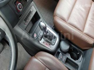2014 VOLKSWAGEN TIGUAN 2.0 TDI COMFORT 5N - 9