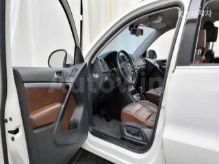 2014 VOLKSWAGEN TIGUAN 2.0 TDI COMFORT 5N - 10