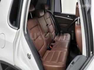 2014 VOLKSWAGEN TIGUAN 2.0 TDI COMFORT 5N - 12