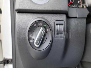 2014 VOLKSWAGEN TIGUAN 2.0 TDI COMFORT 5N - 14