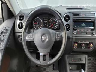 2014 VOLKSWAGEN TIGUAN 2.0 TDI COMFORT 5N - 16