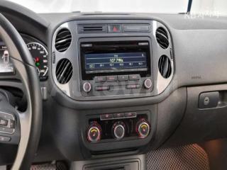 2014 VOLKSWAGEN TIGUAN 2.0 TDI COMFORT 5N - 17